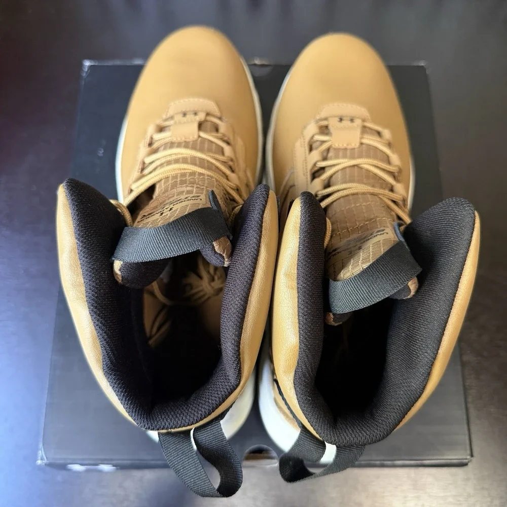Under Armour Men's UA Stellar G2 6